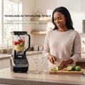 Licuadora profesional Ninja BL610, Negro
